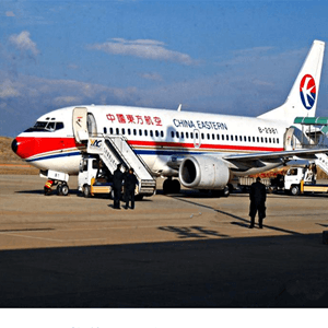 建三江航空物流航空快运业稳步发展的原因是什么？
